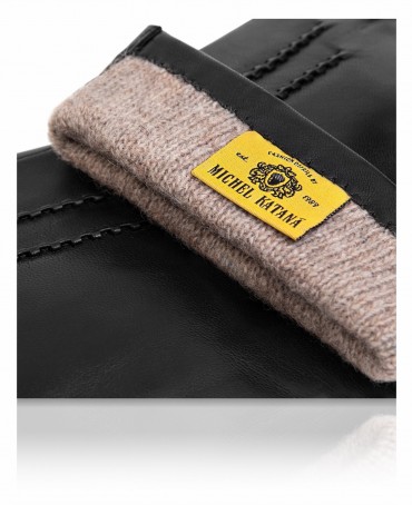 Перчатки Мужские K11-MONTAIGU/BL